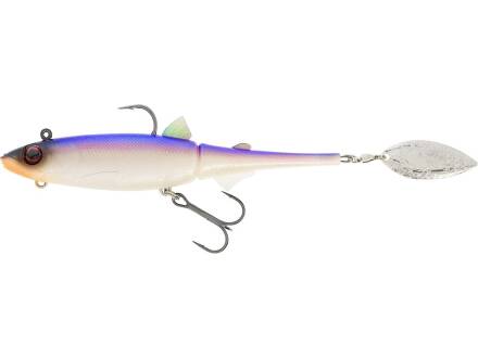 Westin Hypoteez Spintail 14cm 48g Ghostlight
