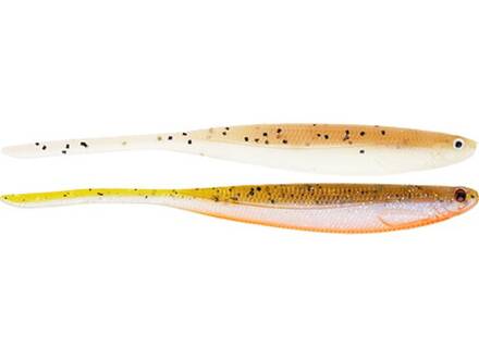 Westin Dropshot Rig Kit Shadteez Pintail Clear Water Mix 10g #2