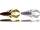 Westin Carolina Perch Rig Kit Dark Water Mix 14g #2