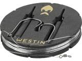 Westin Drop Shot Rig Kit 10g #1 0,30mm