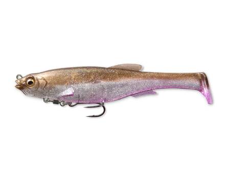 Megabass Soft Lure Magdraft 5 Inch 12,7cm