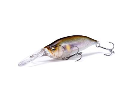 Megabass IXI Shad Type-3
