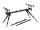 Anaconda Independence Pro Rod Pod