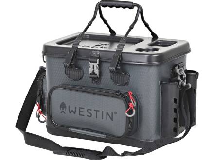 Westin W4 SAFEGUARD TACKLE BAG
