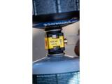 Solar Tackle Gas Link Valve