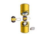 Solar Tackle Gas Link Valve