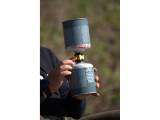 Solar Tackle Gas Link Valve