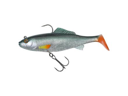 ILLEX SUCKER PUNCH 145 MR Bright Rudd