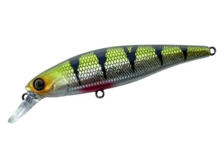Jackall Squad Minnow 65SP Suspend HL Perch