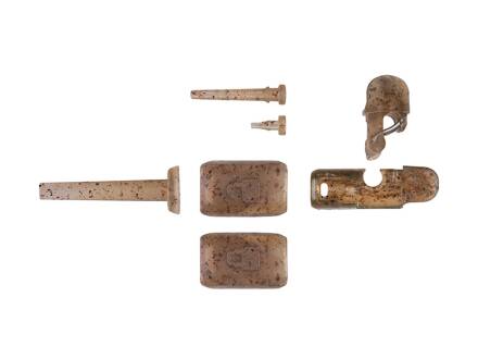 Fox Edges Heli-Clips Camo