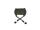 Solar SP C-Tech Sofa Chair Footrest