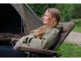Solar SP C-Tech Recliner Chair