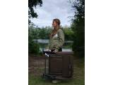 Solar SP C-Tech Recliner Chair