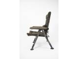 Solar SP C-Tech Recliner Chair