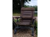 Solar SP C-Tech Recliner Chair