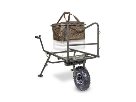 Solar SP C-TECH TRAVELLER POWER BARROW