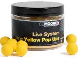 CC Moore Live System Yellow Pop Ups 14mm
