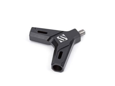 Sonik Aluminium Spreader Block