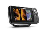 Humminbird Helix 7 Chirp SI GPS G4
