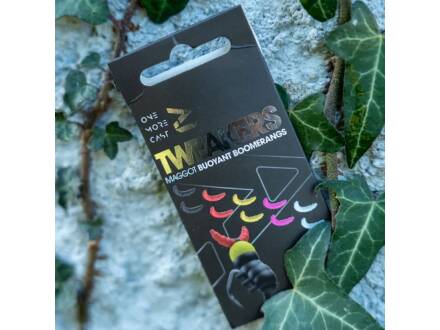 OMC Maggot Boomerang