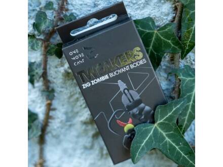 OMC Zig Zombies Bodies