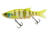 Molix Glide Bait 90 SS - #601 White Gill Orange Belly