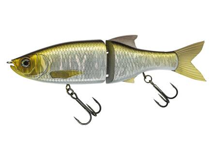 Molix Glide Bait 90 SS - #565 Silver Dark Back