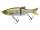 Molix Glide Bait 90 SS - #565 Silver Dark Back