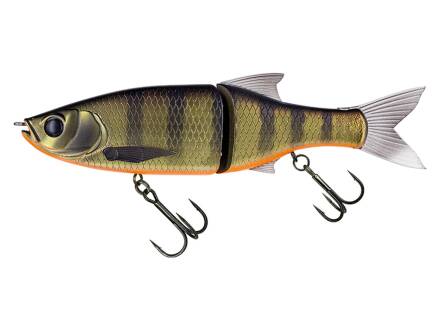 Molix Glide Bait 90 SS - #481 Dark Gill Orange Belly