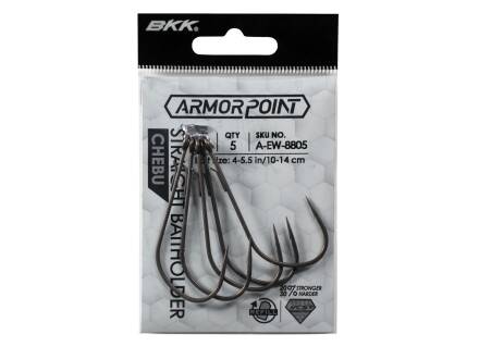 BKK ARMORPOINT - STRAIGHT BAITHOLDER - Chebu #1