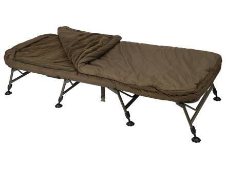 Fox Flatliner X MF8 - All Season System