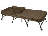Fox Flatliner X MF8 - All Season System