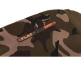 Fox Flatliner X MF8 - All Season System