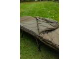 Fox Flatliner X MF8 - All Season System