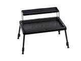 Fox Compact 2 Tier Bivvy Table