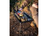 Fox Compact 2 Tier Bivvy Table