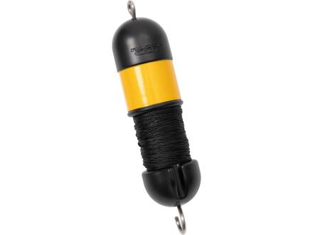 Black Cat OUTRIGGER FLOAT BLACK