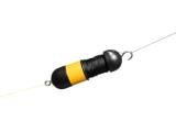 Black Cat OUTRIGGER FLOAT BLACK