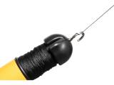 Black Cat OUTRIGGER FLOAT BLACK