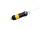 Black Cat OUTRIGGER FLOAT BLACK