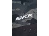 BKK Heavy Rain Jacket Black/Camo
