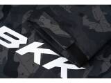 BKK Heavy Rain Jacket Black/Camo
