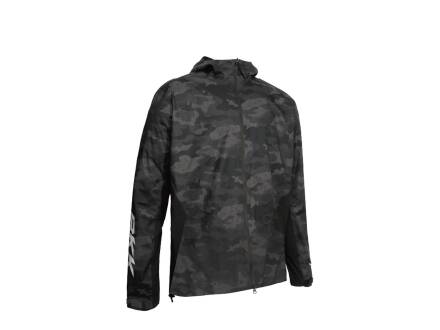 BKK Light Rain Jacket Black/Camo