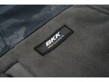 BKK Heavy Fleece-Grey/Camo XL