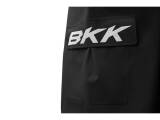 BKK Rain Bib Black/Camo