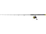 Black Cat HARD CORE COMBO VERTICAL ROD