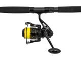 Black Cat HARD CORE COMBO VERTICAL ROD