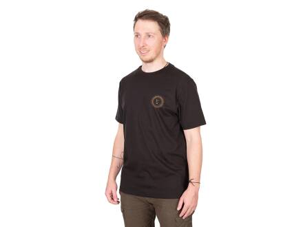 Fox Circle T-Shirt
