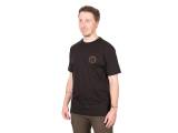 Fox Circle T-Shirt