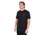 Fox Orange Indicator T-Shirt  Small